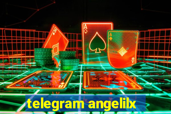 telegram angelilx